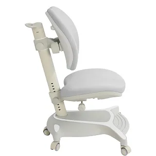 Детское кресло Adonis Grey Cubby
