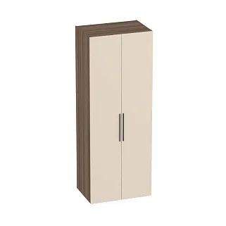 Шкаф двустворчатый L-210.60-1