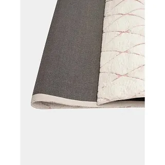 Ковер Vivica White.Rose 160x230