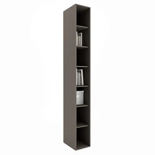 Cтеллаж открытый глубокий L233.44