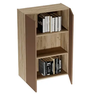 Антресоль двудверная L339.300