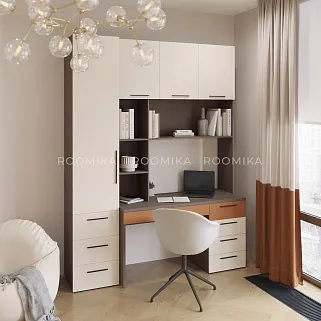 Cтол письменный прямой L715.1 L/R