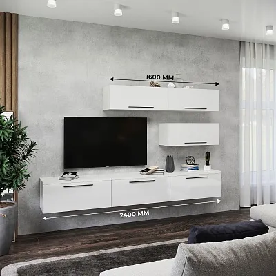 Lazio гостиная 6