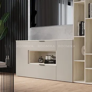 Комод с нишей R712