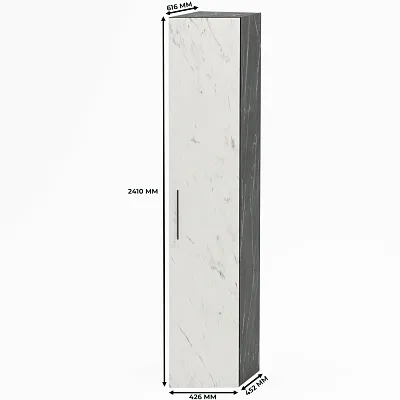 Шкаф переходный L229 L/R