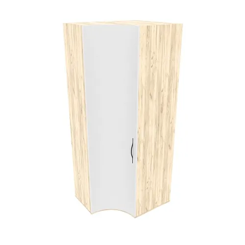 Шкаф  угловой  P218 L/R