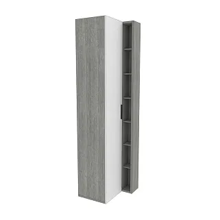 Шкаф переходный LG-232 L/R