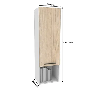 Шкаф навесной L-370