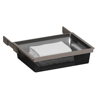 ALFA Выдвижная корзина в базу 600 мм, FRM5802.564.01