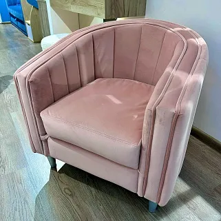 Кресло интерьерное TOSKANA