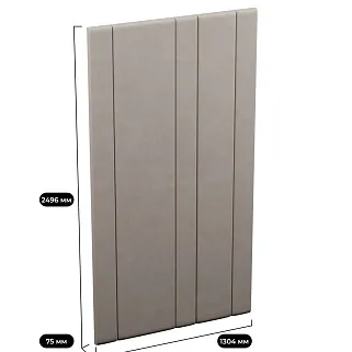 Стенова панель Soft Wall 120