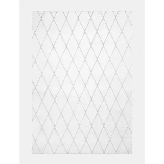 Ковер Vivica White.Grey.Blue 160x230