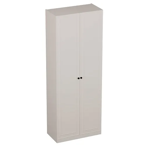 Шкаф двухдверный А210.44-1