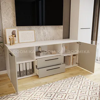 Тумба напольная L-504