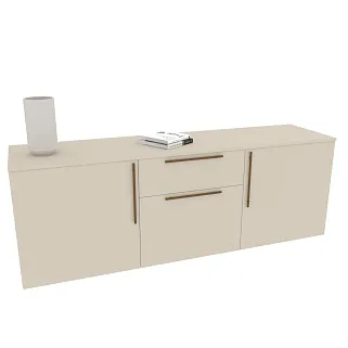 Тумба напольная R510