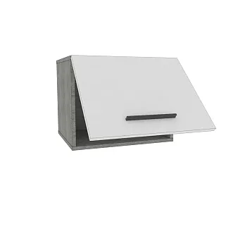 Антресоль узкая LG-460.1