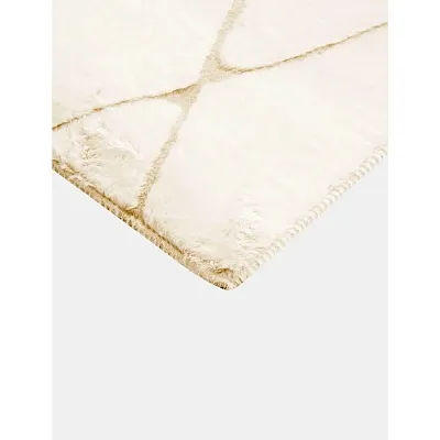 Ковер Vivica White.Crème 160x230