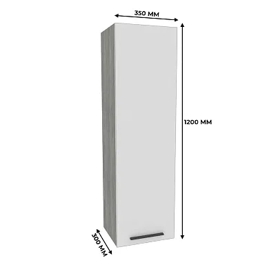 Шкаф навесной LG-380