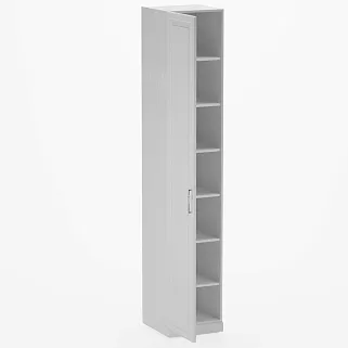 Шкаф одноверный для одежды A220.44-4