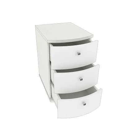 Тумба выкатная P705 для стола P713