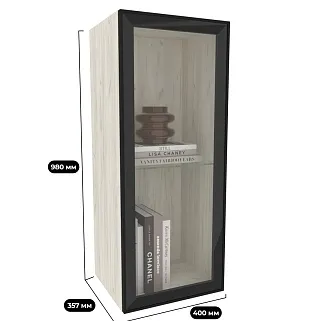 Шкаф навесной R332.2