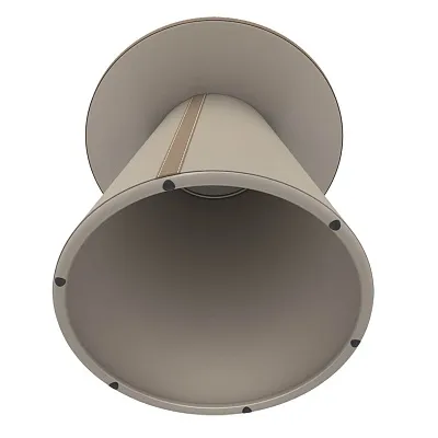 Столик журнальный SHT-CT61, цвет антрацит / серый