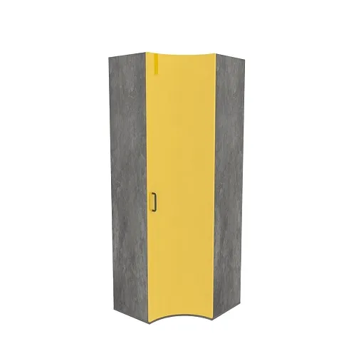 Шкаф угловой P218.1