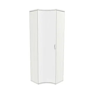 Шкаф угловой P219 L/R