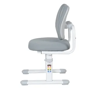 Детский стул Crocus II Grey Cubby