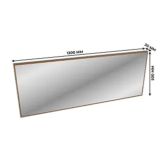 Зеркало L1300