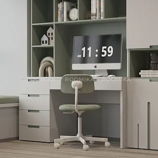 Cтол письменный прямой LE715.1 L/R