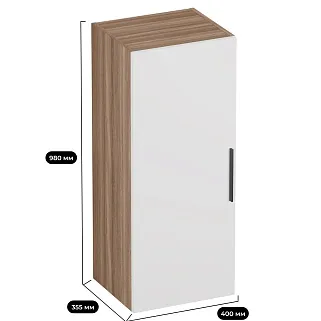 Шкаф навесной R332