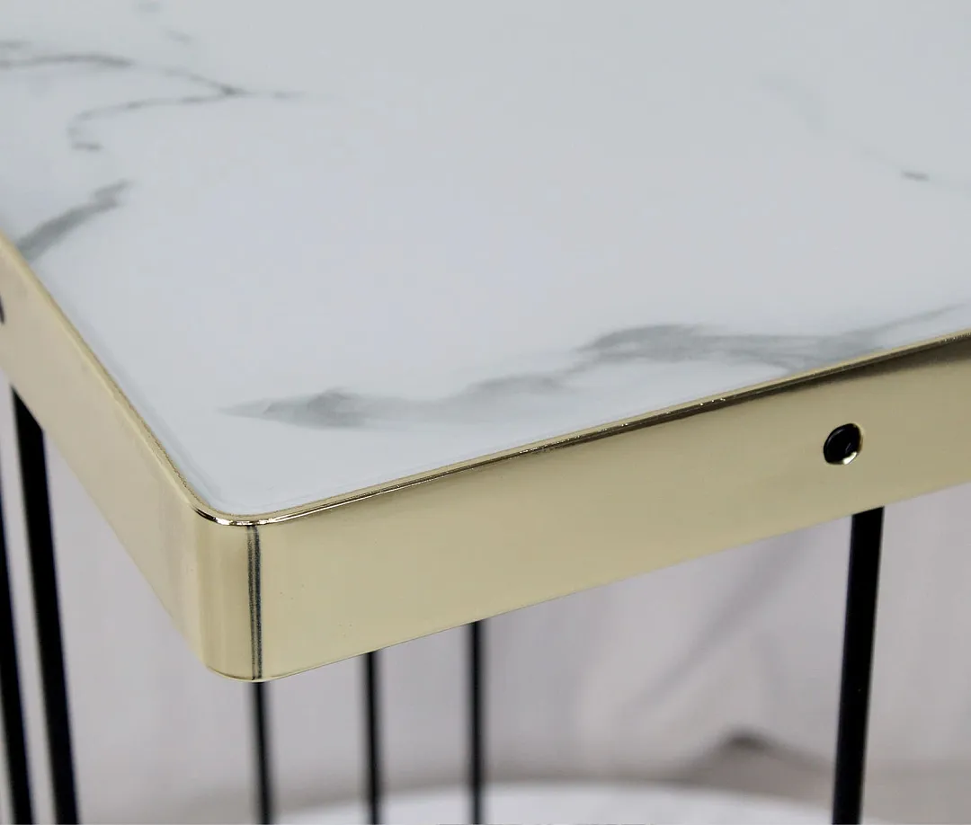 Столик кофейный SHT-CT16