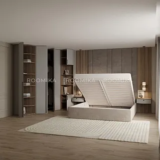 Подиум SOFT BOX с подъемным механизмом, 140x200