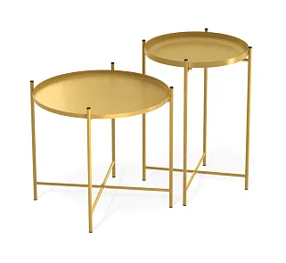 Столик журнальный SHT-CT8