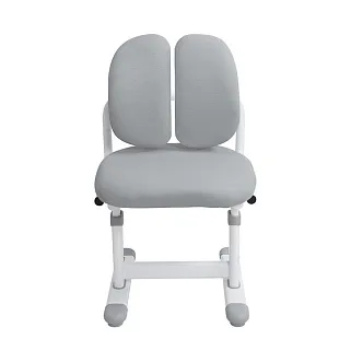 Детский стул Crocus II Grey Cubby