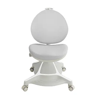 Детское кресло Adonis Grey Cubby