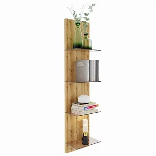 Полка навесная L-314.4