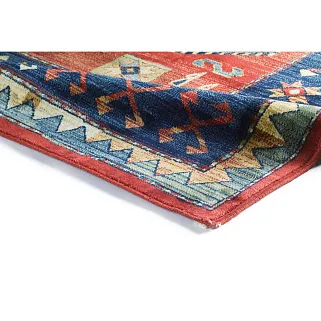Ковер из вискозы 160х230 ANTIQUE