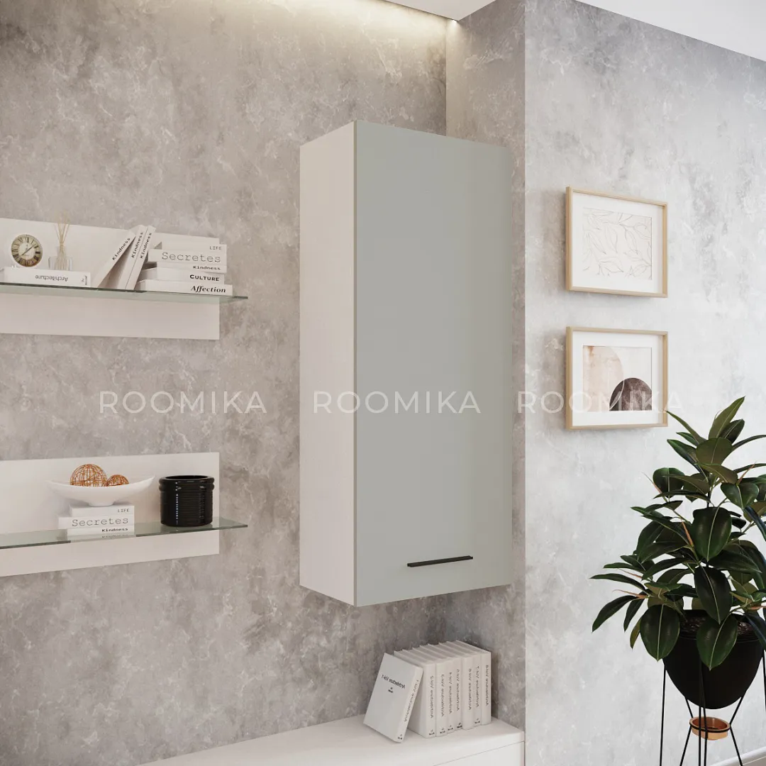 Шкаф навесной L-351