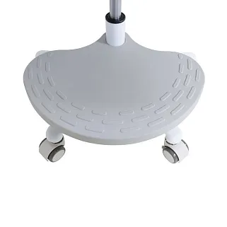 Детское кресло Marte Pink Cubby