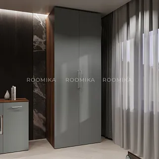 Шкаф двустворчатый L-210.60-3