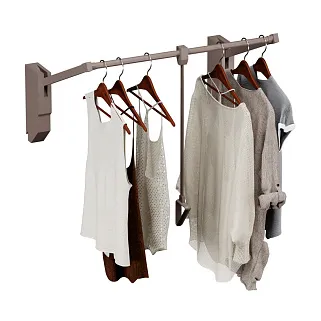 ALFA Пантограф 564-764 мм, FRM5811.764.01