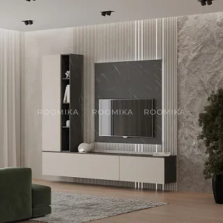 Стеновая панель с подсветкой R030