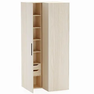 Шкаф угловой L-207 L/R