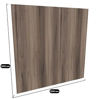 Стеновая панель ЛДСП с подсветкой R012