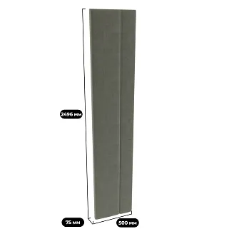 Стенова панель Soft Wall 50