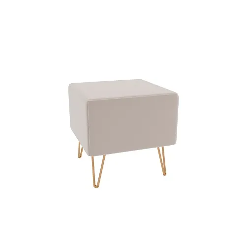 Пуф КРАФТ #1