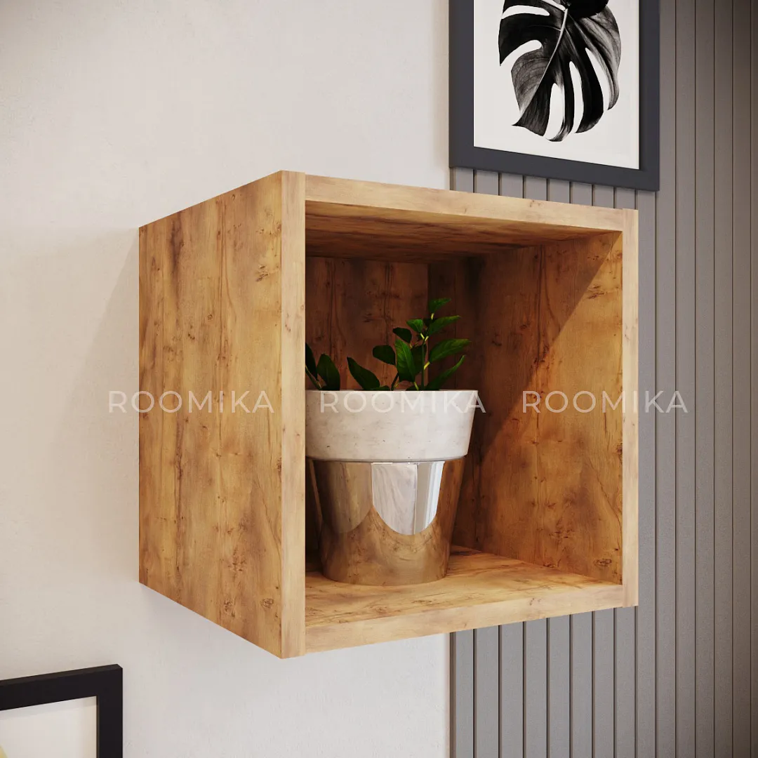 Полка навесная L-301