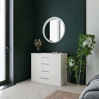 Зеркало круглое L820